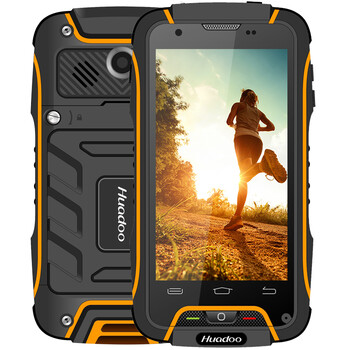 防水军用三防手机路虎电霸手机电信4G智能三