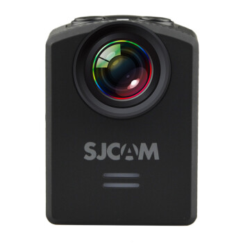SJCAM M20 山狗 运动相机 入手开箱