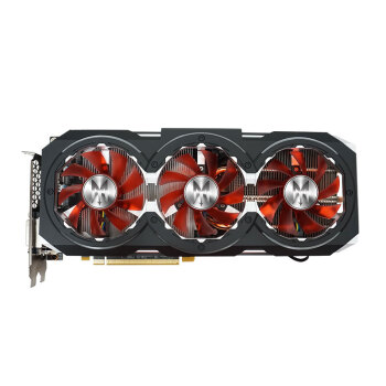 本是同根生:GTX1060 3/6GB 显卡,到底怎么选