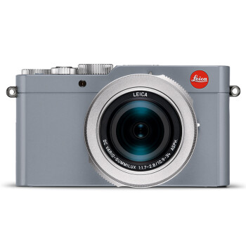 徕卡 Leica 全新系列 D-Lux (Typ109）海军蓝/海军灰/精英灰 坚实灰 套装一 相机+32G高速卡