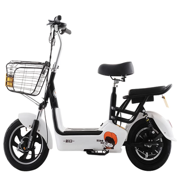 新日(SUNRA) 新日新款电动车成人女性小型电