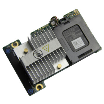 戴尔（DELL） 服务器阵列卡RAID卡 H310 H710 H710P 可选 H710 512M缓存