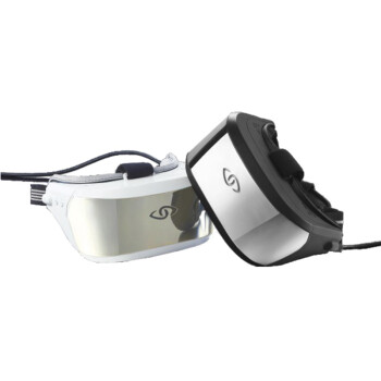 天力星头戴式智能3D视频眼镜 VR虚拟现实高清