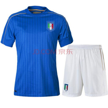 并力BINLI2016欧洲杯国家队意大利球衣9号巴