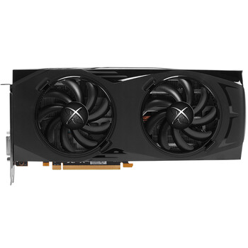 中端甜点卡位战——XFX 讯景 RX480 黑狼进化版 显卡 入手开箱及详测