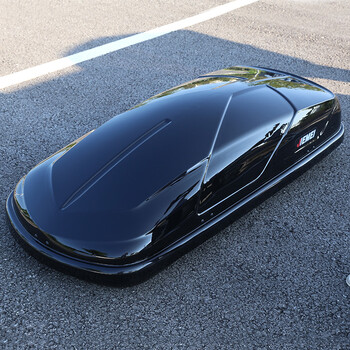 杰美 汽车车顶行李箱 车顶行李架框车载旅行箱