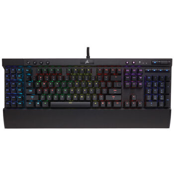 打字控的触控追求 — 樱桃 Cherry MX Board 6.0 G80-3930 机械键盘（茶轴）开箱
