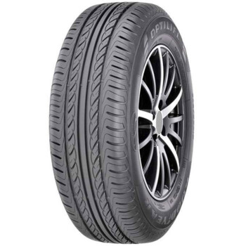 固特异（Goodyear）轮胎/汽车轮胎 185/60R14 82H 惠乘 Optilife 适配高尔夫/捷达/旗云/大众POLO