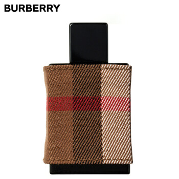 博柏利（BURBERRY)伦敦男士香水 30ml (又名：博柏利（BURBERRY)伦敦男士香氛30ml)