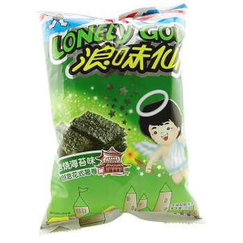 休闲零食薯片玉米条膨化食品香脆薯条怀旧儿童小吃(花式薯卷岩烧海苔