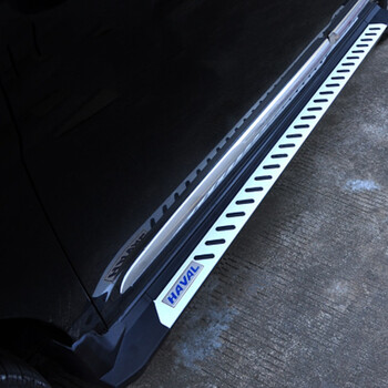 SNBLO 长城哈佛H2踏板哈弗H6运动版H6升级