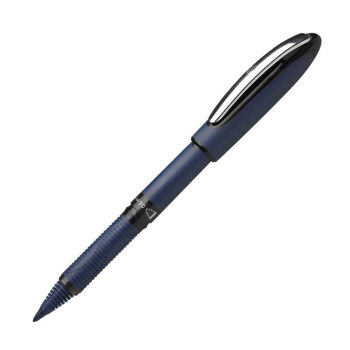 施耐德（Schneider）星际one顺滑签字笔/中性笔（单支装）-183001 黑色