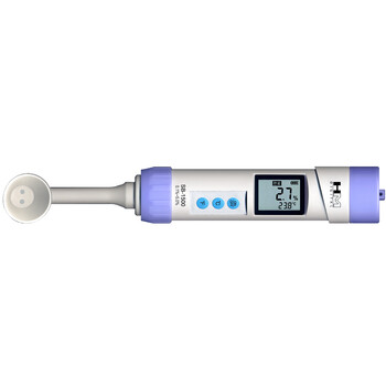 
                                        HM牌SB-1500型盐度计测盐仪水族电子厨房食品食材盐分测定仪盐度仪咸度检测仪家用杯型测量仪器表                