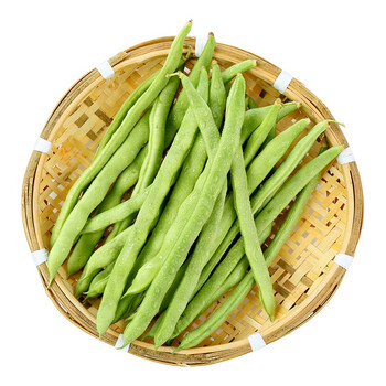 这道下饭菜，你怎么可以不会！——榄菜肉末四季豆（附真人秀）