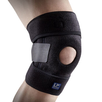 LP788\/733\/769\/781KM护膝髌骨带护具可调节