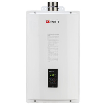 能率（NORITZ）11升智能极速恒温 低水压启动 燃气热水器 GQ-11A3FEX（天然气）（JSQ22-A3）