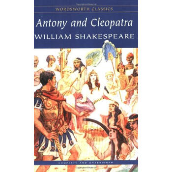 Y AND CLEOPATRA 安东尼与克莉奥佩特拉原