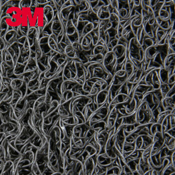 3M 朗美缤纷地垫 缤纷系列 灰色 600mmX900mm