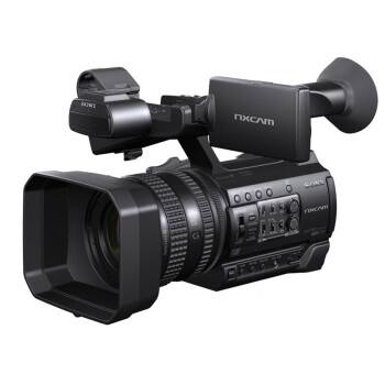 索尼(SONY) HXR-NX100 摄录一体机 专业数码