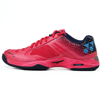 YONEX尤尼克斯网球鞋运动鞋男女新款舒适耐磨防滑运动鞋 SHTADEX-026粉红 42