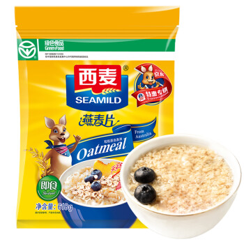 冲饮谷物