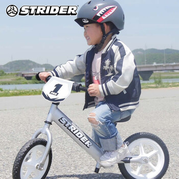 strider pro系列宝宝儿童平衡车滑步车学步竞速无脚踏