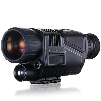 古达军用数码红外夜视仪眼镜夜间室外激光望远镜高清打猎巡逻 8X40 8倍 夜视仪【图片 价格 品牌 报价】-京东