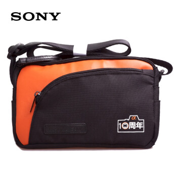 索尼(SONY)原装微单相机包 A6300、A6000L、