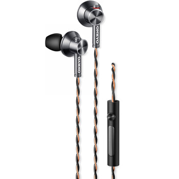 日系冷门新感受——ONKYO 安桥 E700M 入耳式麦克风耳机 试听分享