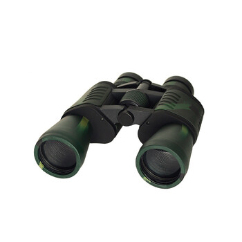 户外望远镜变焦双筒望远镜高倍高清超远调焦拉