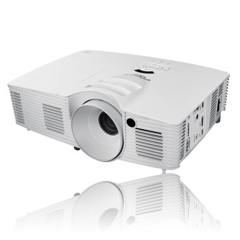 奥图码（Optoma）HD260S 智能家用 投影机 （ 3D 高清 无屏电视）