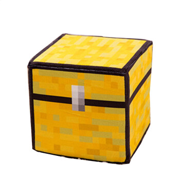 宣悦 我的世界毛绒玩具TNT 苦力怕方块坐凳玩偶抱枕儿童节生日礼物 陷阱箱方块 10厘米*10厘米偏小带钥匙扣【图片 价格 品牌 报价】-京东