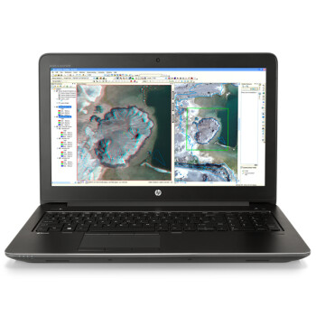 惠普(HP)ZBOOK15G3 W2P60PA 15.6英寸 笔记本移动工作站 i7-6820HQ/M1000M2G/16G/256SSD+1T/win10专业版