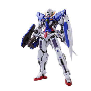 rg版 1/144敢达gundam高达益智拼装模型玩具 89481能天使