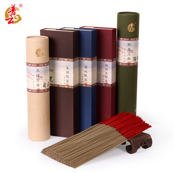 普云 檀香沉香藏香竹签立香贡香澳洲老檀供香天然财神香礼佛香熏 自在-玉檀贡香500克-立香32.5CM约560支【图片 价格 品牌 报价】-京东