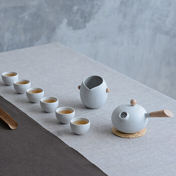 一期一会饮食指南——你知道的日本茶有哪些?