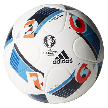 阿迪达斯 Adidas 2016新款欧洲杯足球 比赛球