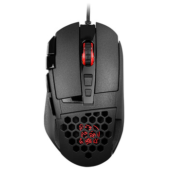 Tt eSPORTS (Tt) 夜袭Z 评测 及对Tt此前产品的各种吐槽
