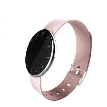 iverra 蓝牙智能手表手环睡眠电话提醒拍照苹果