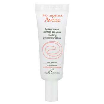 【京东超市】雅漾 Avene 舒缓保湿眼霜10ml