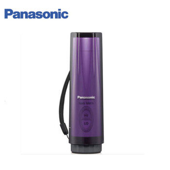 松下（Panasonic）迷你洁身器 DL-P300C 紫色