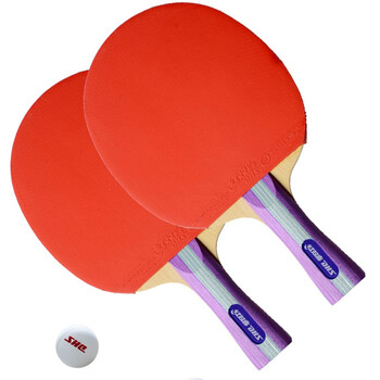 球拍胶皮在傍晚里褪去神话