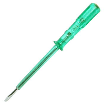 【京东超市】世达(SATA) 62501高级测电笔验电笔试电笔 带笔架 世达电笔螺丝刀145mm