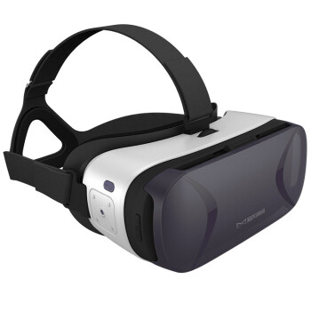 暴风魔镜 5代安卓 虚拟现实智能VR眼镜3D头盔