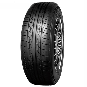 横滨 优科豪马(YOKOHAMA) 汽车轮胎 E70 19