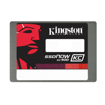 KINGSTON/金士顿 KC400 128G企业级服务器2.5\"笔记本电脑SSD固态硬盘 128GB