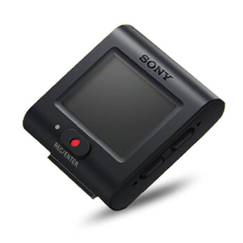 Sony 索尼 FDR-x3000 运动摄像机 开箱