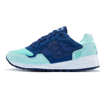 Asics 亚瑟士 & Saucony 索康尼 & New Balance 新百伦 鞋子开箱简评