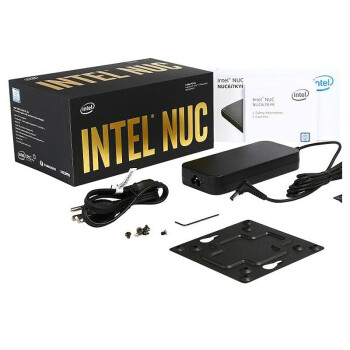 骷髅峡谷i7 mini主机购买全攻略 闲鱼捡漏指南 (骷髅峡谷intel nuc6i7kyk)