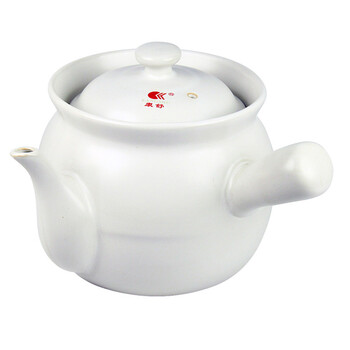 康舒煎药砂锅 煎药罐 中药罐 药壶 煎药壶 药煲 养生煲 陶瓷砂锅 耐高温陶瓷煲 2.1升 白色【图片 价格 品牌 报价】-京东